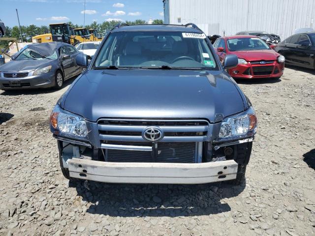 Photo 4 VIN: JTEEP21AX40022125 - TOYOTA HIGHLANDER 