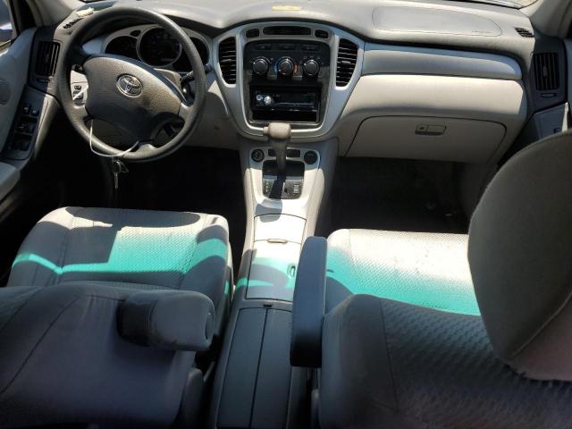 Photo 7 VIN: JTEEP21AX40022125 - TOYOTA HIGHLANDER 