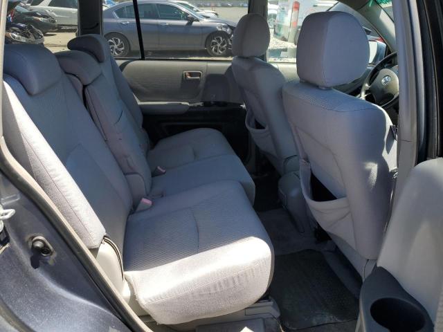 Photo 9 VIN: JTEEP21AX40022125 - TOYOTA HIGHLANDER 