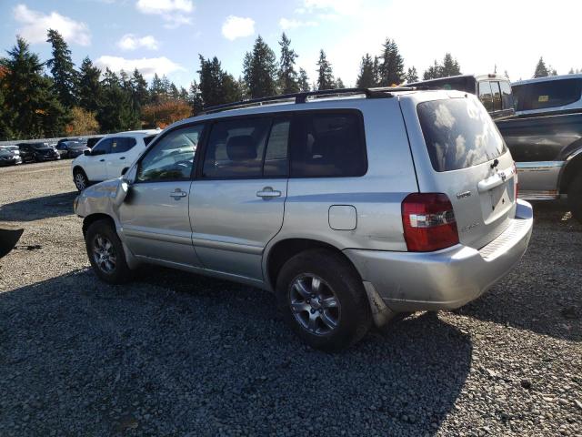 Photo 1 VIN: JTEEP21AX40028880 - TOYOTA HIGHLANDER 