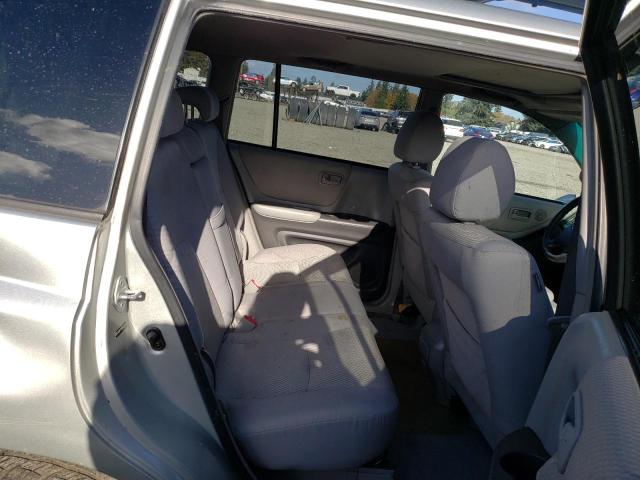 Photo 10 VIN: JTEEP21AX40028880 - TOYOTA HIGHLANDER 