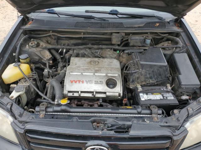 Photo 11 VIN: JTEEP21AX40037997 - TOYOTA HIGHLANDER 