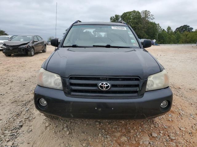 Photo 4 VIN: JTEEP21AX40037997 - TOYOTA HIGHLANDER 