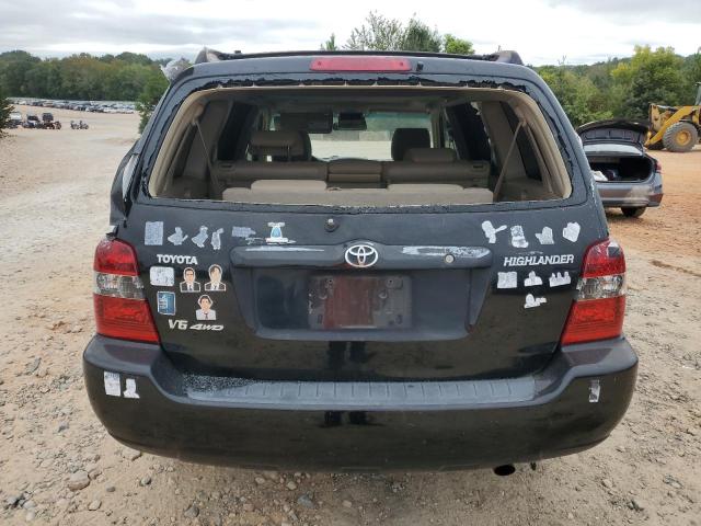 Photo 5 VIN: JTEEP21AX40037997 - TOYOTA HIGHLANDER 