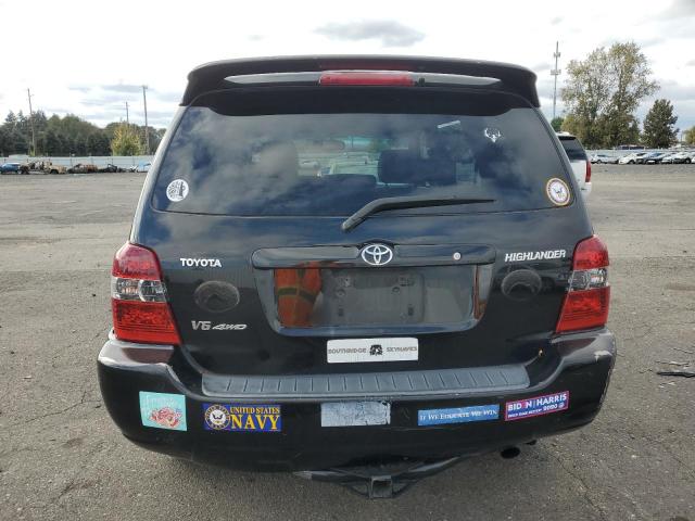 Photo 5 VIN: JTEEP21AX40048224 - TOYOTA HIGHLANDER 