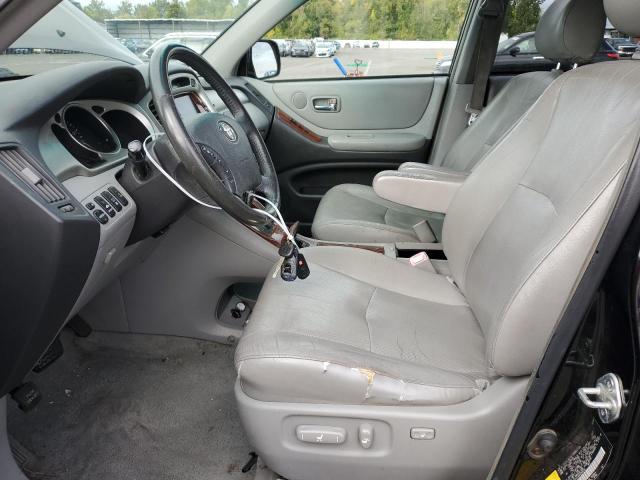 Photo 6 VIN: JTEEP21AX40048224 - TOYOTA HIGHLANDER 