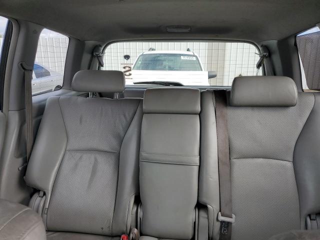 Photo 9 VIN: JTEEP21AX40048224 - TOYOTA HIGHLANDER 