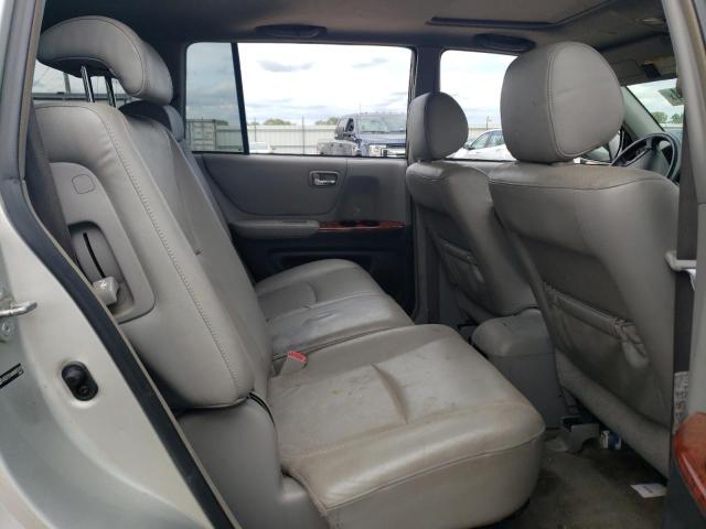 Photo 10 VIN: JTEEP21AX40052158 - TOYOTA HIGHLANDER 