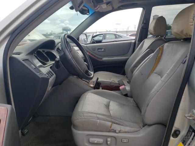 Photo 6 VIN: JTEEP21AX40052158 - TOYOTA HIGHLANDER 