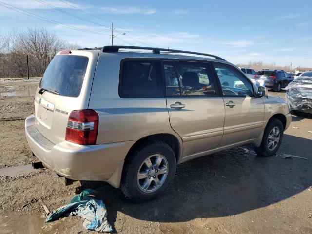 Photo 2 VIN: JTEEP21AX40056193 - TOYOTA HIGHLANDER 