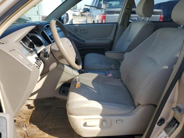 Photo 6 VIN: JTEEP21AX40056193 - TOYOTA HIGHLANDER 