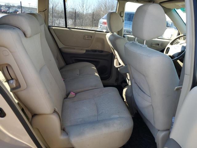 Photo 9 VIN: JTEEP21AX40056193 - TOYOTA HIGHLANDER 