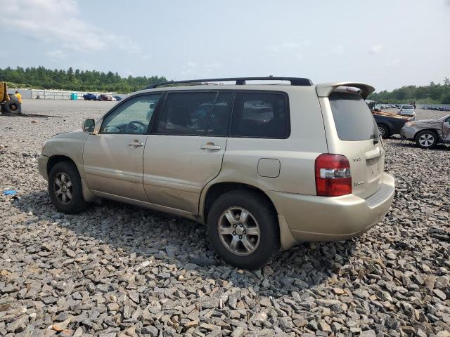 Photo 1 VIN: JTEEP21AX40058929 - TOYOTA HIGHLANDER 