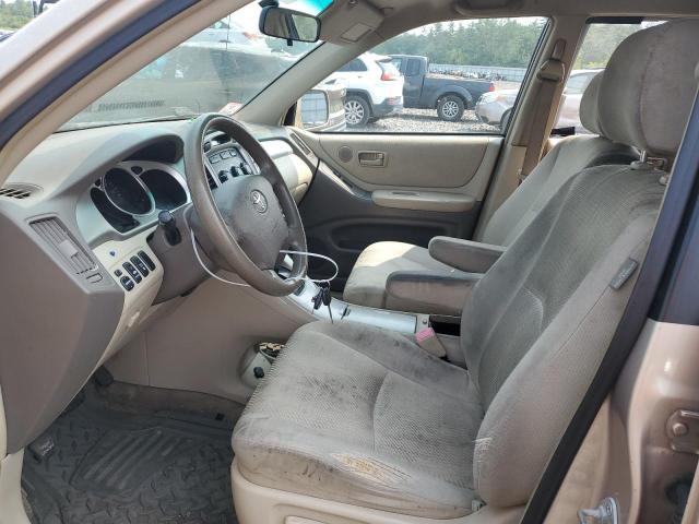 Photo 6 VIN: JTEEP21AX40058929 - TOYOTA HIGHLANDER 