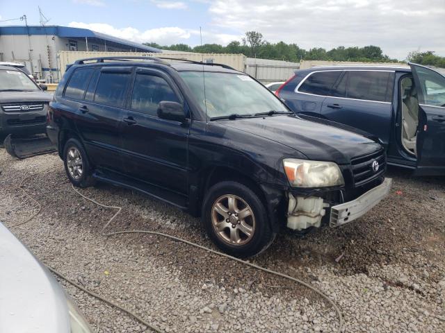 Photo 3 VIN: JTEEP21AX40059093 - TOYOTA HIGHLANDER 