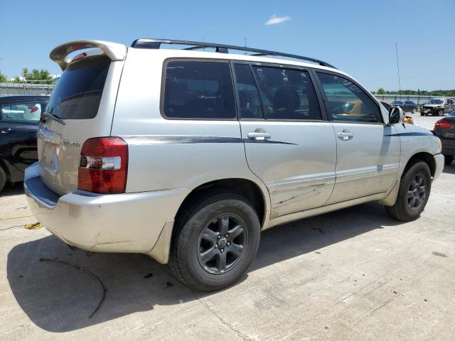 Photo 2 VIN: JTEEP21AX50082505 - TOYOTA HIGHLANDER 