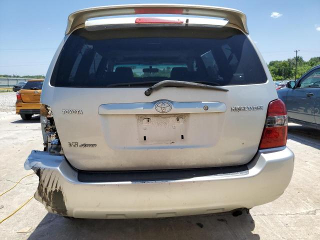 Photo 5 VIN: JTEEP21AX50082505 - TOYOTA HIGHLANDER 