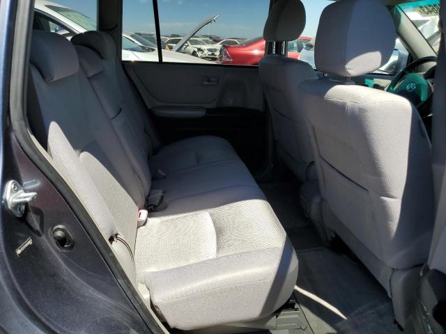 Photo 10 VIN: JTEEP21AX50088272 - TOYOTA HIGHLANDER 