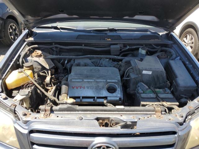 Photo 11 VIN: JTEEP21AX50088272 - TOYOTA HIGHLANDER 