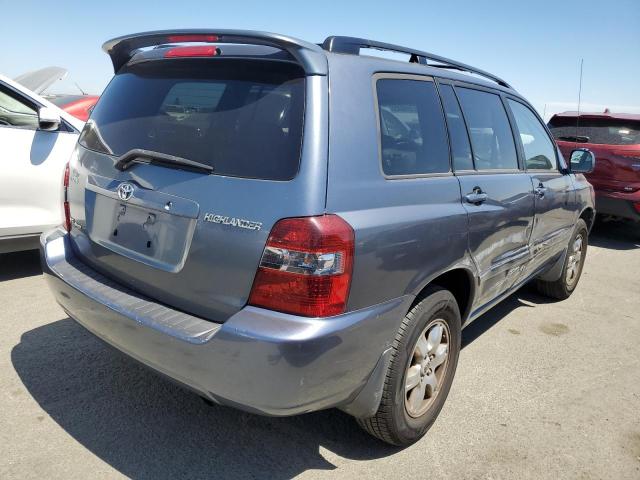 Photo 2 VIN: JTEEP21AX50088272 - TOYOTA HIGHLANDER 