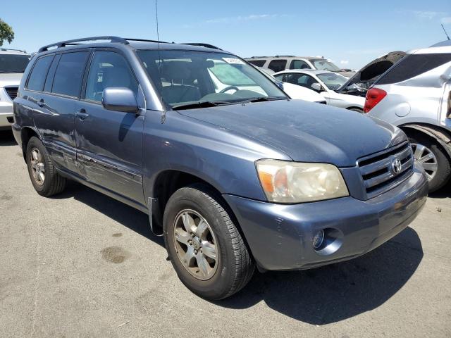 Photo 3 VIN: JTEEP21AX50088272 - TOYOTA HIGHLANDER 