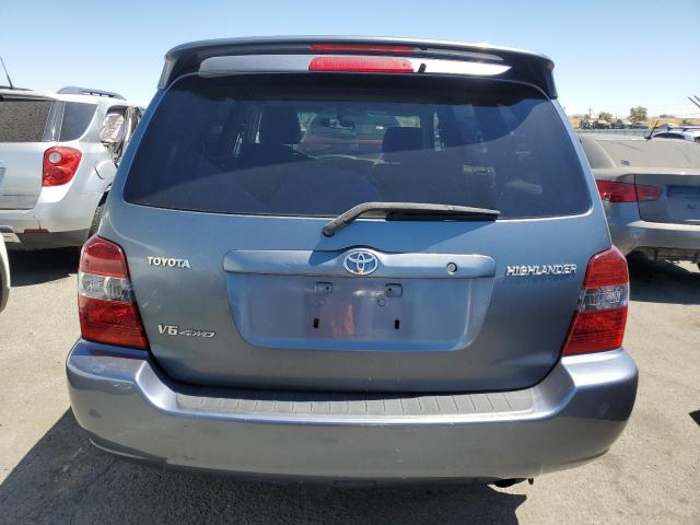 Photo 5 VIN: JTEEP21AX50088272 - TOYOTA HIGHLANDER 