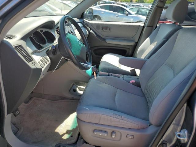 Photo 6 VIN: JTEEP21AX50088272 - TOYOTA HIGHLANDER 