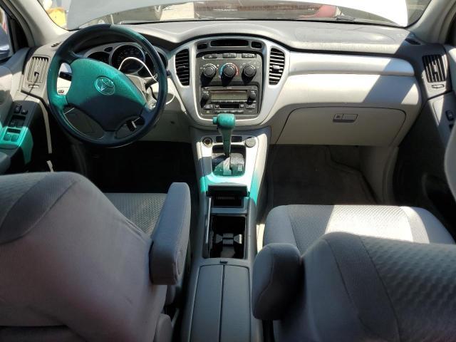 Photo 7 VIN: JTEEP21AX50088272 - TOYOTA HIGHLANDER 