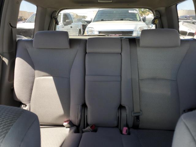 Photo 9 VIN: JTEEP21AX50088272 - TOYOTA HIGHLANDER 