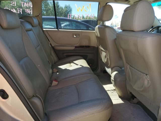 Photo 10 VIN: JTEEP21AX50102395 - TOYOTA HIGHLANDER 