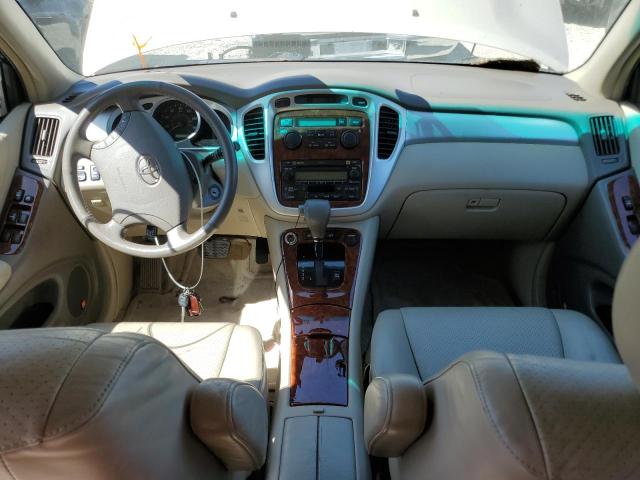 Photo 7 VIN: JTEEP21AX50102395 - TOYOTA HIGHLANDER 