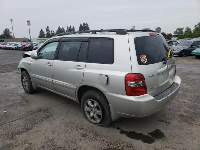 Photo 1 VIN: JTEEP21AX50106026 - TOYOTA HIGHLANDER 