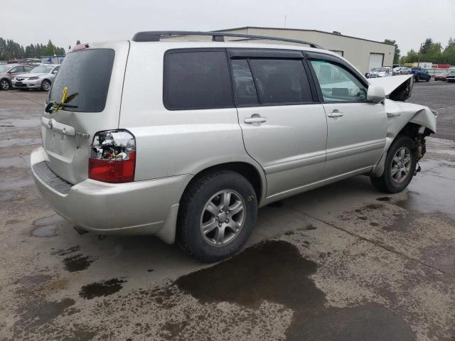 Photo 2 VIN: JTEEP21AX50106026 - TOYOTA HIGHLANDER 