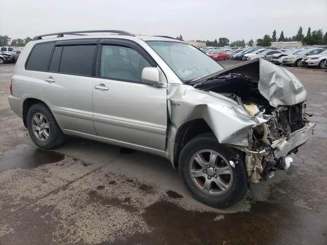 Photo 3 VIN: JTEEP21AX50106026 - TOYOTA HIGHLANDER 