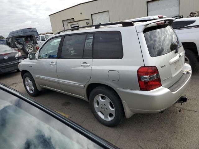 Photo 1 VIN: JTEEP21AX60150934 - TOYOTA HIGHLANDER 