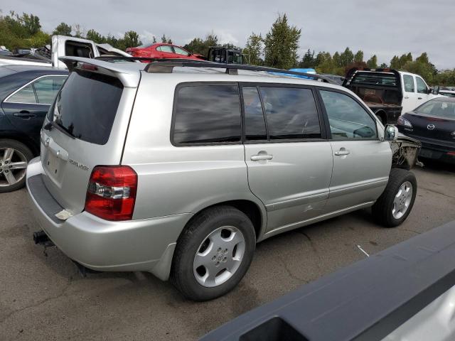 Photo 2 VIN: JTEEP21AX60150934 - TOYOTA HIGHLANDER 