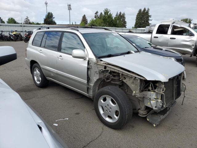 Photo 3 VIN: JTEEP21AX60150934 - TOYOTA HIGHLANDER 