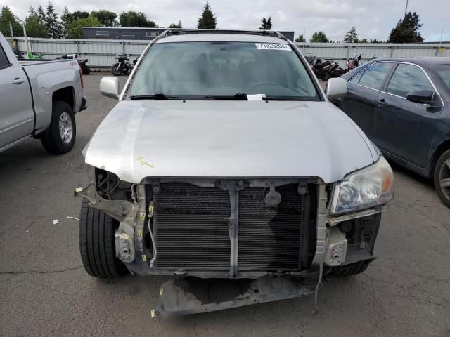 Photo 4 VIN: JTEEP21AX60150934 - TOYOTA HIGHLANDER 