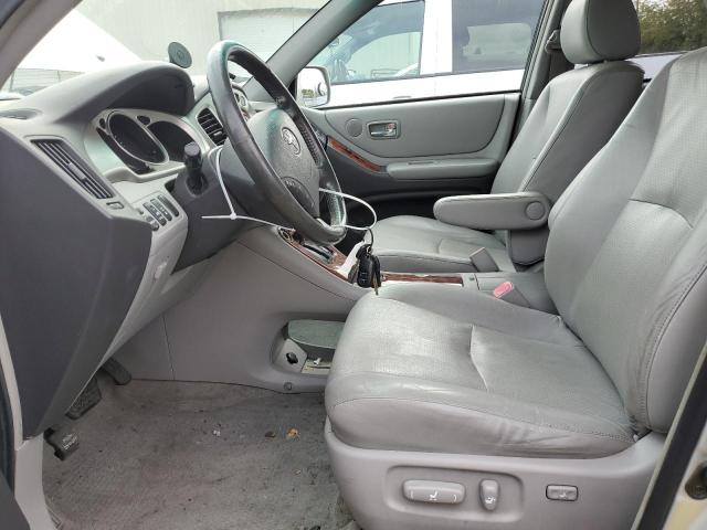 Photo 6 VIN: JTEEP21AX60150934 - TOYOTA HIGHLANDER 