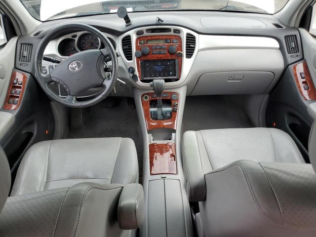 Photo 7 VIN: JTEEP21AX60150934 - TOYOTA HIGHLANDER 