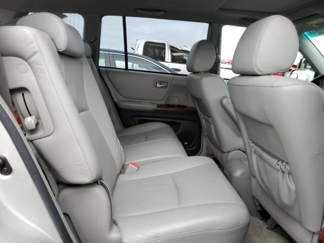 Photo 9 VIN: JTEEP21AX60150934 - TOYOTA HIGHLANDER 