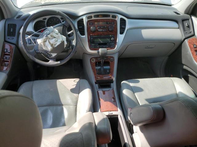 Photo 7 VIN: JTEEP21AX60160637 - TOYOTA HIGHLANDER 