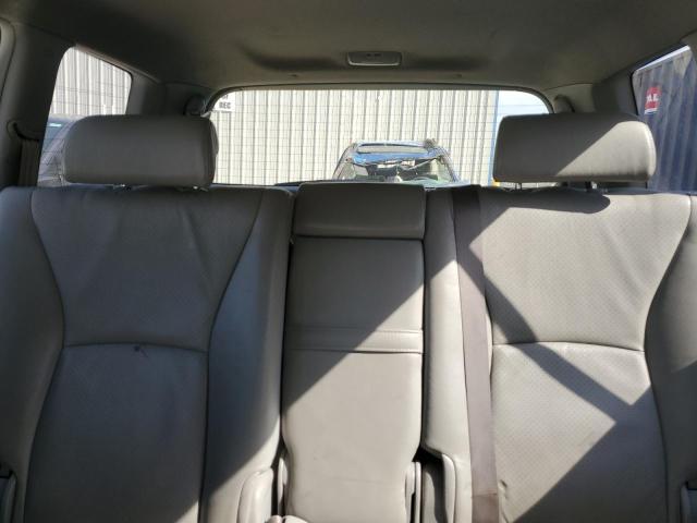 Photo 9 VIN: JTEEP21AX60160637 - TOYOTA HIGHLANDER 