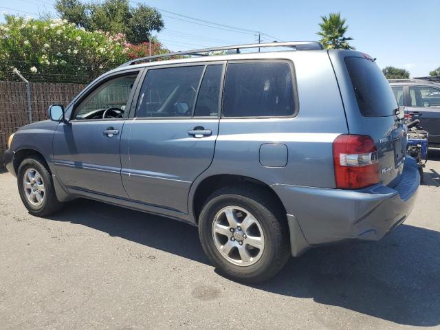 Photo 1 VIN: JTEEP21AX60163571 - TOYOTA HIGHLANDER 