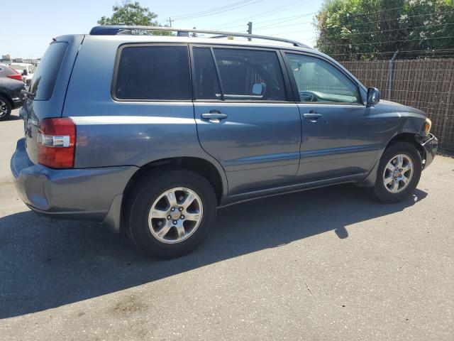 Photo 2 VIN: JTEEP21AX60163571 - TOYOTA HIGHLANDER 