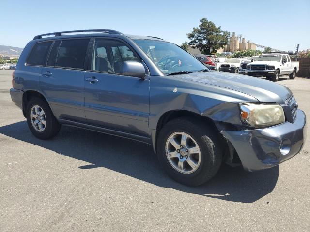 Photo 3 VIN: JTEEP21AX60163571 - TOYOTA HIGHLANDER 