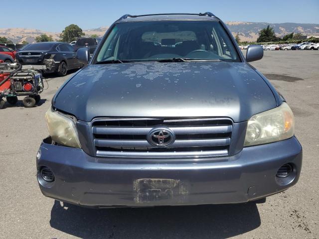 Photo 4 VIN: JTEEP21AX60163571 - TOYOTA HIGHLANDER 