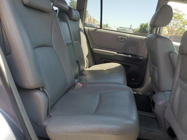 Photo 9 VIN: JTEEP21AX60163571 - TOYOTA HIGHLANDER 