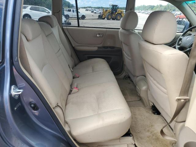 Photo 10 VIN: JTEEP21AX60170536 - TOYOTA HIGHLANDER 