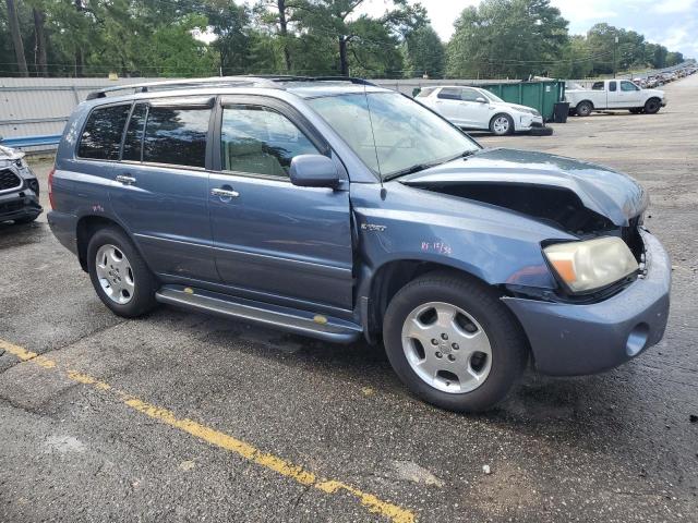 Photo 3 VIN: JTEEP21AX60170536 - TOYOTA HIGHLANDER 